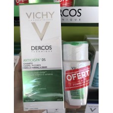 Dercos Anticaspa Ch Caspa Ol 200ml+Of100ml