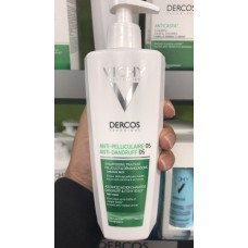 Dercos Anticaspa Ch Caspa Seca 390ml