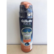 GilletteFusionProglGel2/1ActSpo170