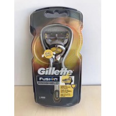 Gillette Fusion Proshield Maq Manual