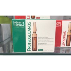 Martiderm Amp Proteoglicanos X 10