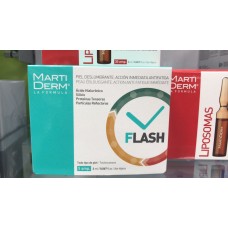 Martiderm Flash Amp 2ml X 5