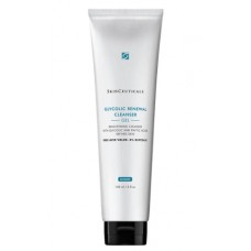 Glycolic Renewal Cleanser