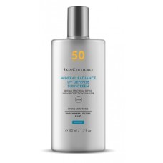 Mineral Radiance UV Defense SPF50