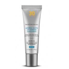 Mineral Matte UV Defense SPF 30