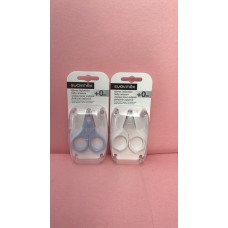 Suavinex Tesoura +0m