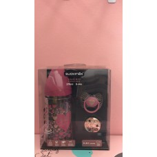 Suavinex Premium Bib T Rd3p270+Chup+Cl Gir