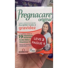 Pregnacare Comp Sup Pre Natalx30 Duo comps