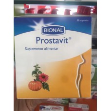 Prostavit Bional Caps X 90 caps