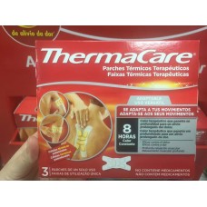 Thermacare Versat Faixa Termicas Terap X 3