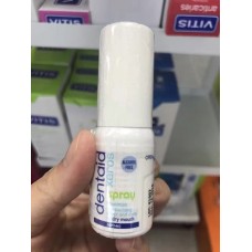Dentaid Xeros Spray Boca Seca 15 Ml