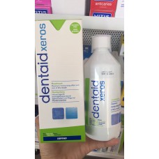 Dentaid Xeros Colut 500 Ml