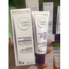 Cicabio Bioderma Cr 40 Ml