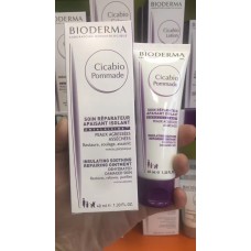 Cicabio Bioderma Pomada 40ml