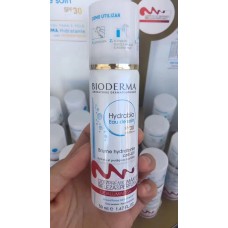 Hydrabio Bioderma Eau De Soin Spf30 50ml
