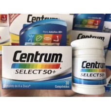 CENTRUM SELECT 50 0 COMP REV X 30