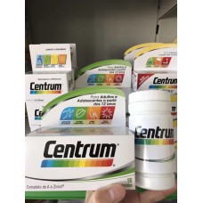 Centrum Comp Rev X 90 comp revest