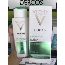 DERCOS TEC CASPA SH CASPA NUTRITIVO