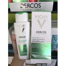 Dercos Tec Caspa Sh Caspa Sensitive 200ml