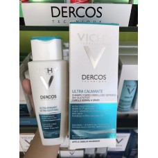 Dercos Ultra-Apaz Ch Cab Norm/Ol 200ml