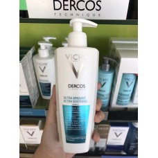 Dercos Ultra-Apaz Ch Cab Norm/Ol 390ml