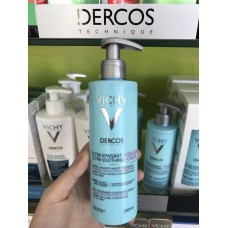 Dercos Ultra-Apaz Color Cr Lavante 250ml