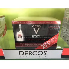 Dercos Aminexil Clinical Hom Ampx42