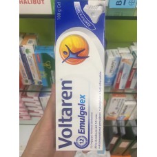 Voltaren Emulgelex 23.2 Mg/g Gel