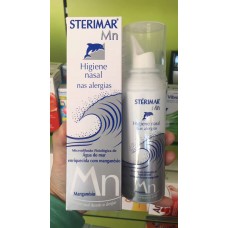 STERIMAR MN AG MAR MANGANESIO 100 ML