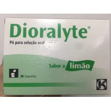DIORALYTE CART PO LIMAO X 20