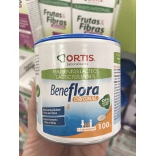 Beneflora Origin Po Soluvel Ortis X 100 G po