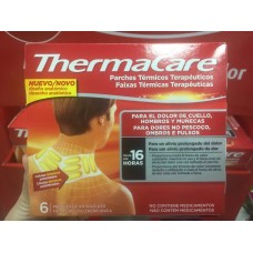 Thermacare Faixa Term Pesc Omb Plx6