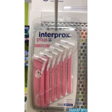 Interprox Plus Esc Nano Interdent X 6