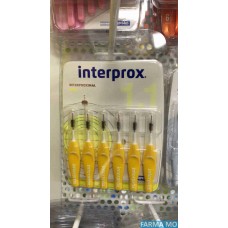 Interprox Esc Mini 1.1 X6