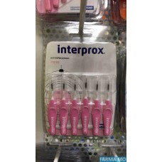 Interprox Esc Nano 0.6 X6