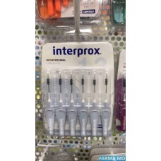 Interprox Esc Cylindrical 1.3 X6