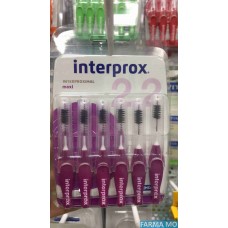 Interprox Esc Maxi 2.1 X6