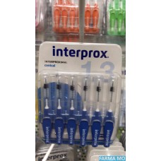 Interprox Esc Conical 1.3 X6
