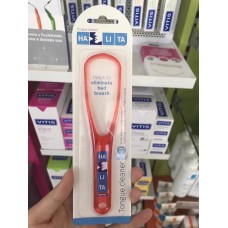 Halita Esc Limp Lingual