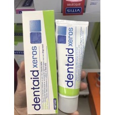DENTAID XEROS PASTA DENT75ML