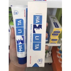 Halita Pasta Dent C/ Fluor 75 Ml