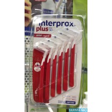 Interprox Plus Esc Mini Conical Interdx6